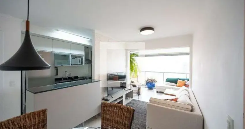 Apartamento para venda - chácara inglesa, 2 quartos,  68 m² - são paulo