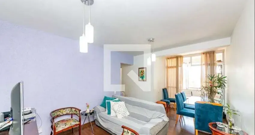 Apartamento para venda - coração eucarístico, 3 quartos,  86 m² - belo horizonte