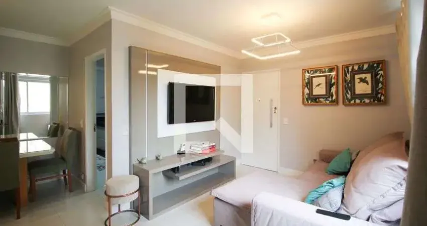 Apartamento com 3 quartos à venda na Alameda dos Nhambiquaras, Moema, São Paulo