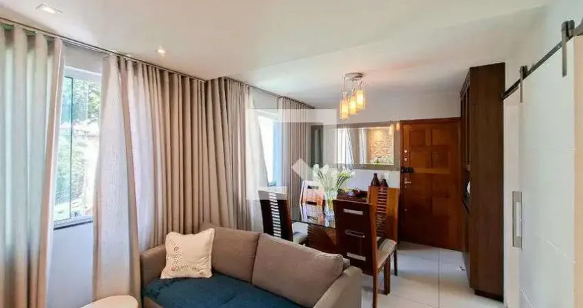 Apartamento para venda - sagrada família, 3 quartos,  82 m² - belo horizonte