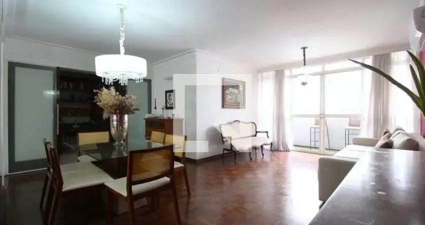 Apartamento com 2 quartos à venda na Rua Tuim, Moema, São Paulo