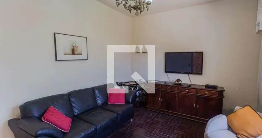 Casa para venda - boa vista, 5 quartos, 261 m² - belo horizonte