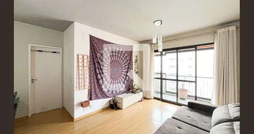 Apartamento para venda - vila pompéia, 3 quartos, 90 m² - são paulo