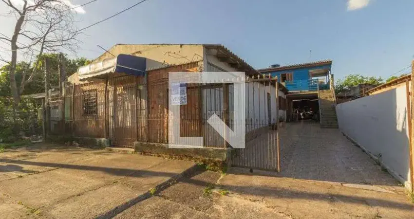 Casa com 5 quartos à venda na Rua Campinas, Mathias Velho, Canoas