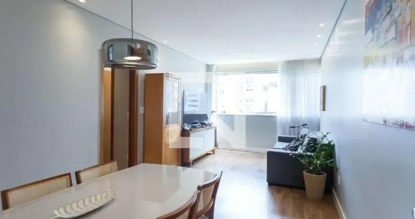 Apartamento para venda - santa efigênia, 3 quartos,  83 m² - belo horizonte