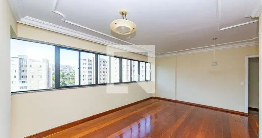 Apartamento para venda - santo antônio, 3 quartos,  100 m² - belo horizonte
