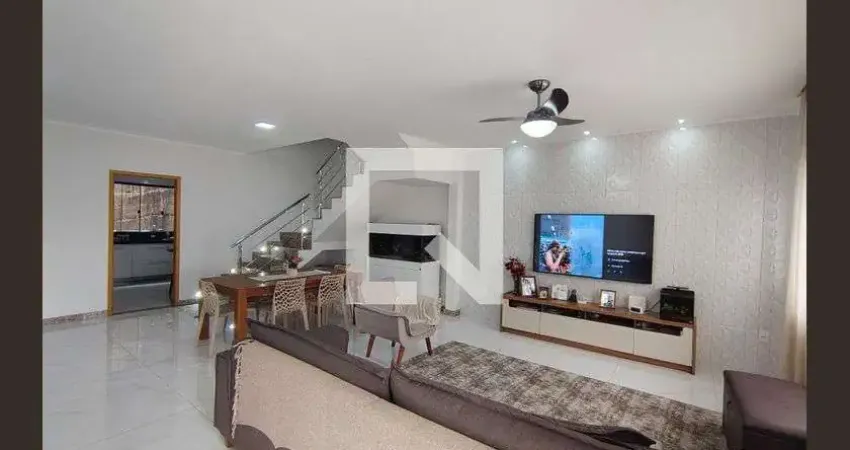 Casa / sobrado em condomínio para venda - taquara, 3 quartos,  350 m² - rio de janeiro