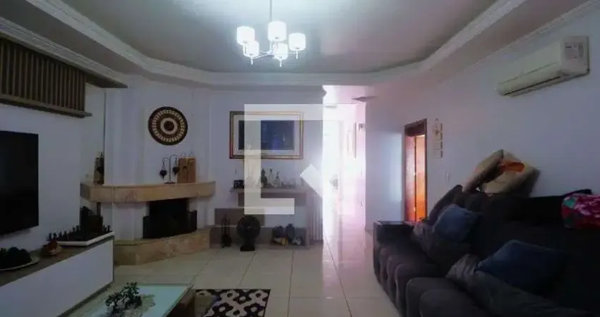 Casa com 3 quartos à venda na Rua Monte Moriáh, Estância Velha, Canoas