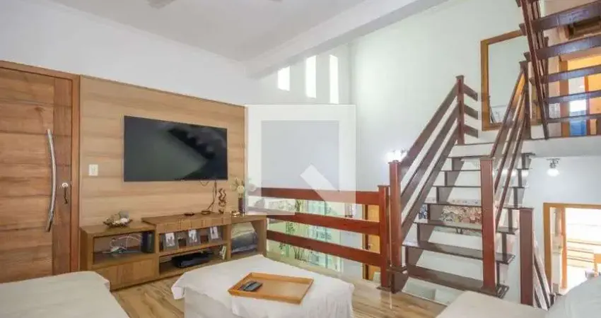 Casa com 3 quartos à venda na Rua Francisca Mercedes de Oliveira, Bela Vista, Osasco