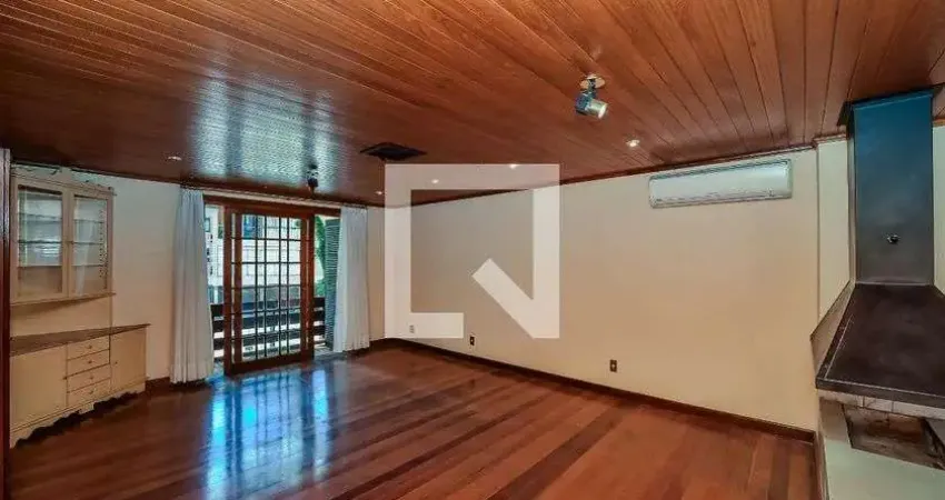 Casa / sobrado em condomínio para venda - bela vista, 3 quartos, 330 m² - porto alegre