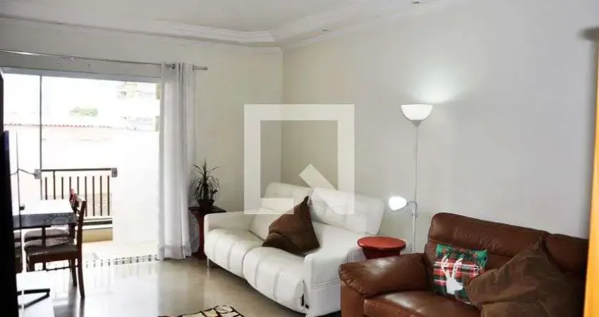 Casa com 3 quartos à venda na Rua Professor Antônio de Paula Santos, Piqueri, São Paulo