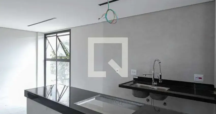 Apartamento para venda - santo antônio, 2 quartos,  117 m² - belo horizonte