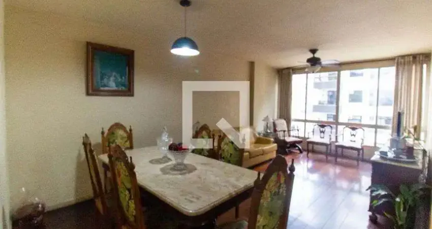 Apartamento com 3 quartos à venda na Rua Tiradentes, Ingá, Niterói