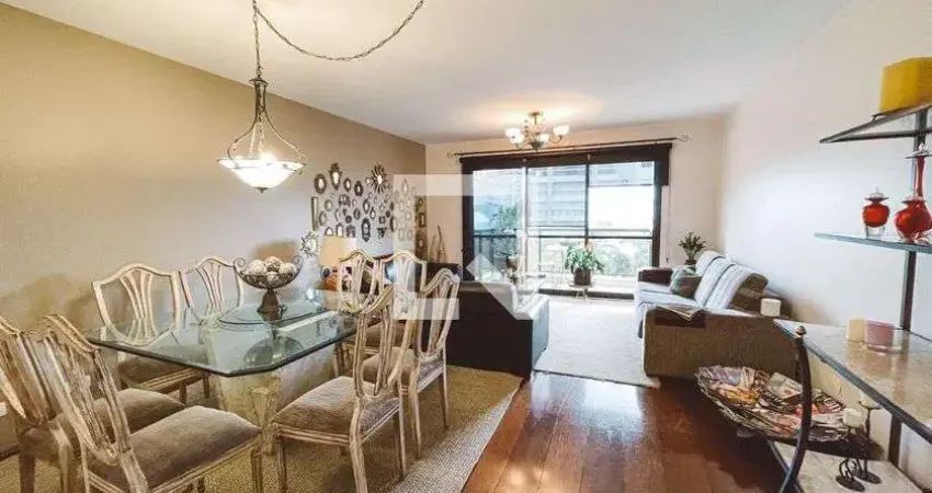 Apartamento para venda - santana, 3 quartos,  144 m² - são paulo