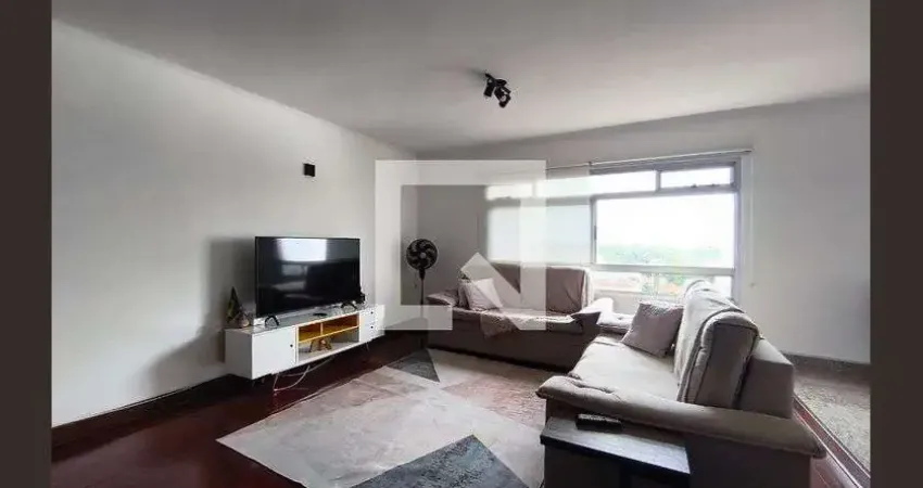 Apartamento para venda - ipiranga, 3 quartos, 164 m² - são paulo