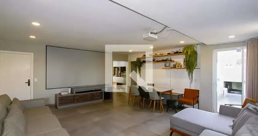 Apartamento para venda - buritis, 3 quartos,  152 m² - belo horizonte