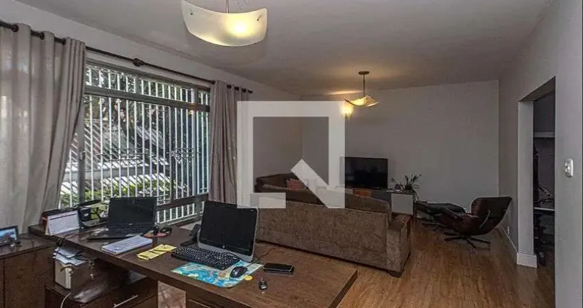 Casa para venda - vila das mercês, 3 quartos, 300 m² - são paulo