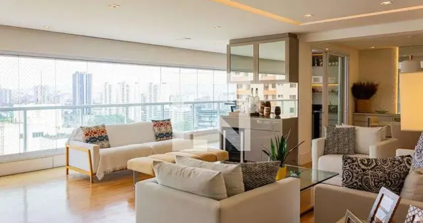 Apartamento para venda - perdizes, 4 quartos, 255 m² - são paulo