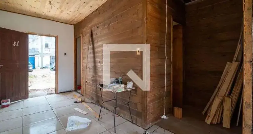 Casa com 2 quartos à venda na Rua Doutor Rubens Maciel, Hípica, Porto Alegre