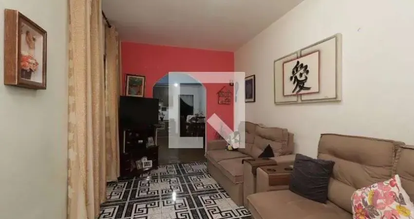 Casa com 2 quartos à venda na Rua Doutor Olívio Montenegro, Itaquera, São Paulo