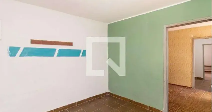 Casa com 2 quartos à venda na Rua Quirino da Silva, Vila Jacuí, São Paulo