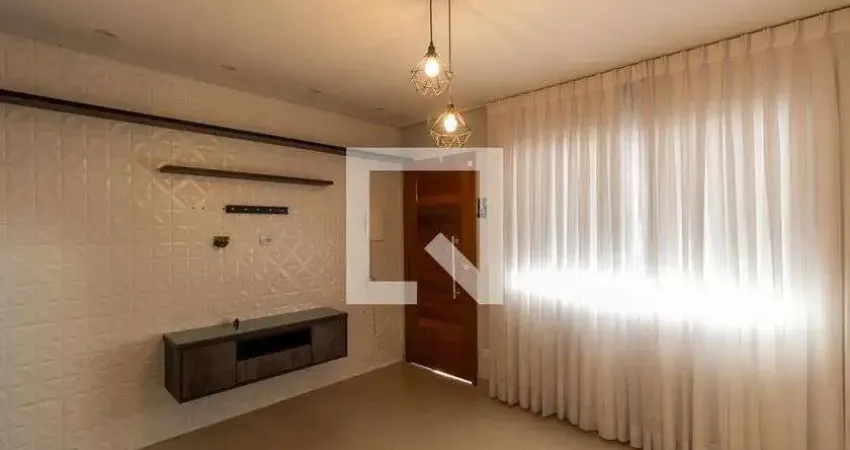 Casa com 2 quartos à venda na Rua Dom Hélio Campos, Vila Ré, São Paulo
