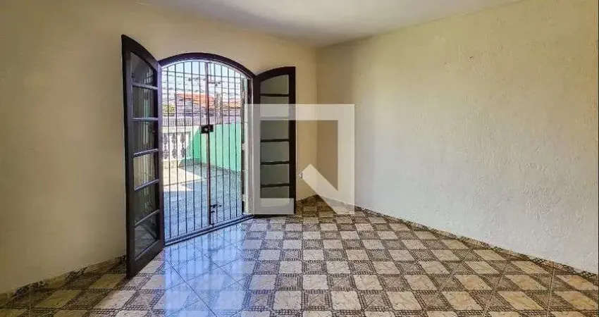 Casa para venda - jardim continental, 3 quartos, 138 m² - são bernardo do campo