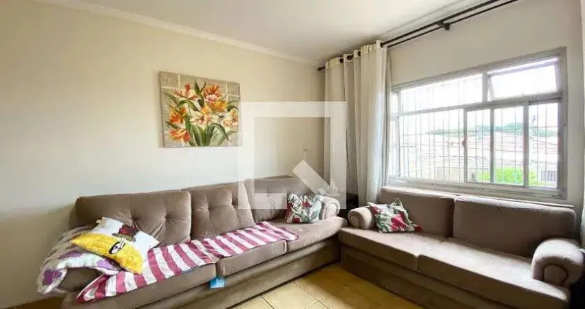 Casa com 3 quartos à venda na Rua Helena Barbosa Marcondes, Bela Vista, Osasco