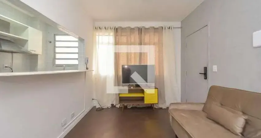 Apartamento para venda - bela vista, 1 quarto,  40 m² - são paulo