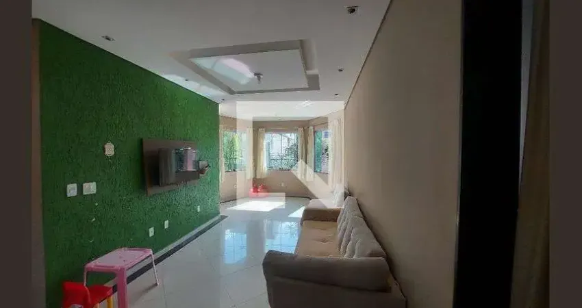 Casa com 2 quartos à venda na Rua Cedro, Sapucaias III, Contagem