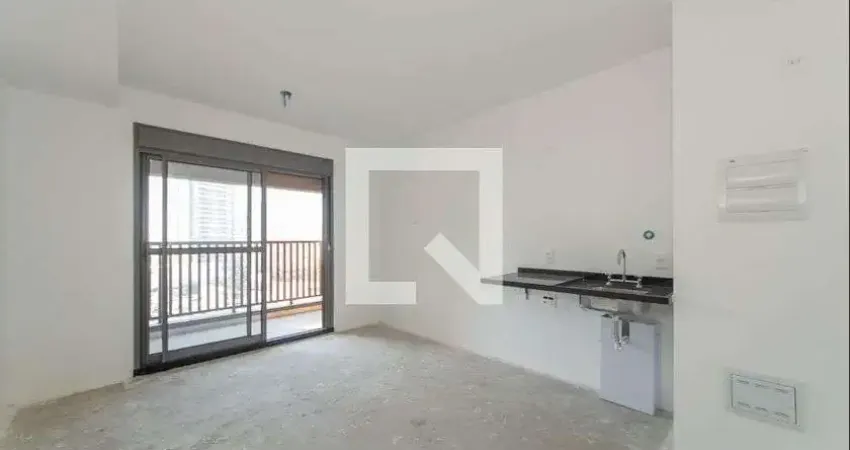 Kitnet / stúdio para venda - bosque da saúde, 1 quarto,  28 m² - são paulo