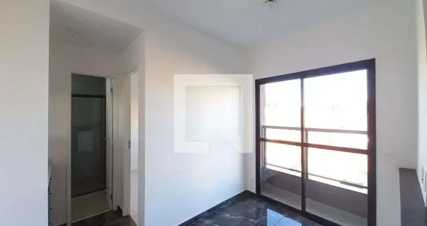 Apartamento para venda - parque industrial, 1 quarto,  34 m² - campinas