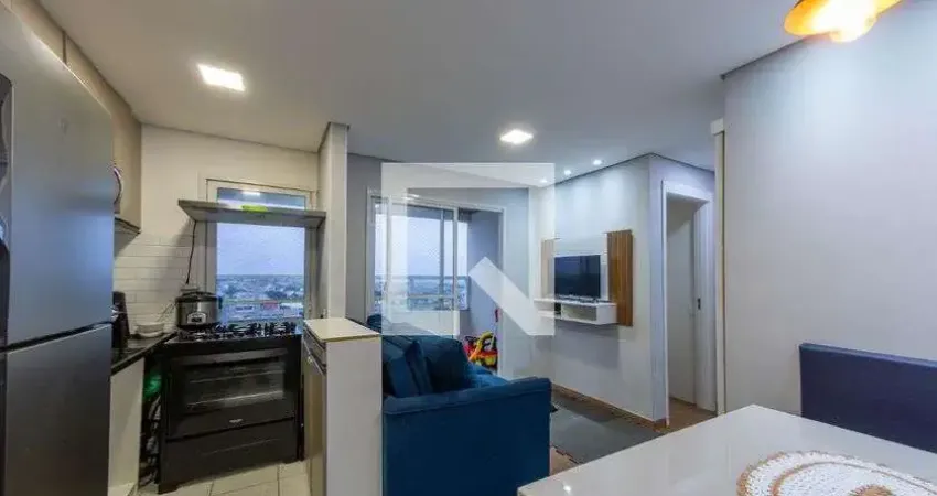 Apartamento para venda - sapopemba, 2 quartos,  45 m² - são paulo