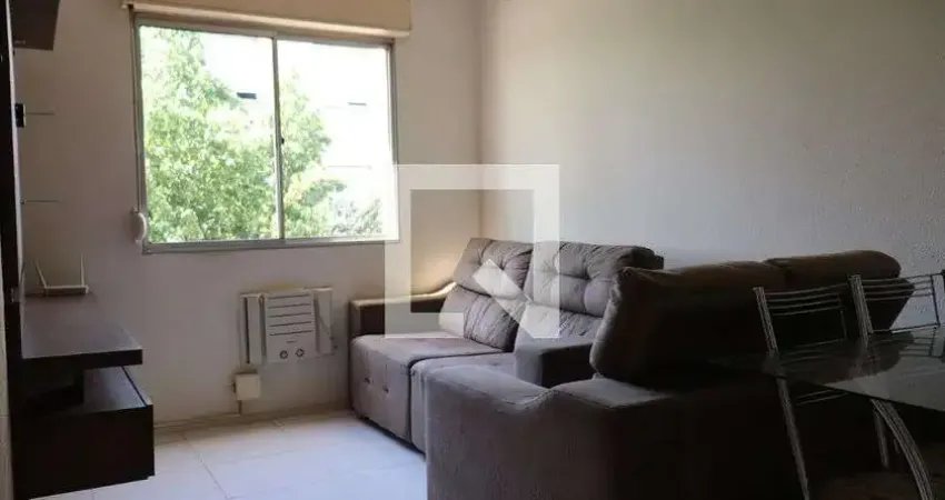 Apartamento para venda - são miguel, 1 quarto, 45 m² - são leopoldo