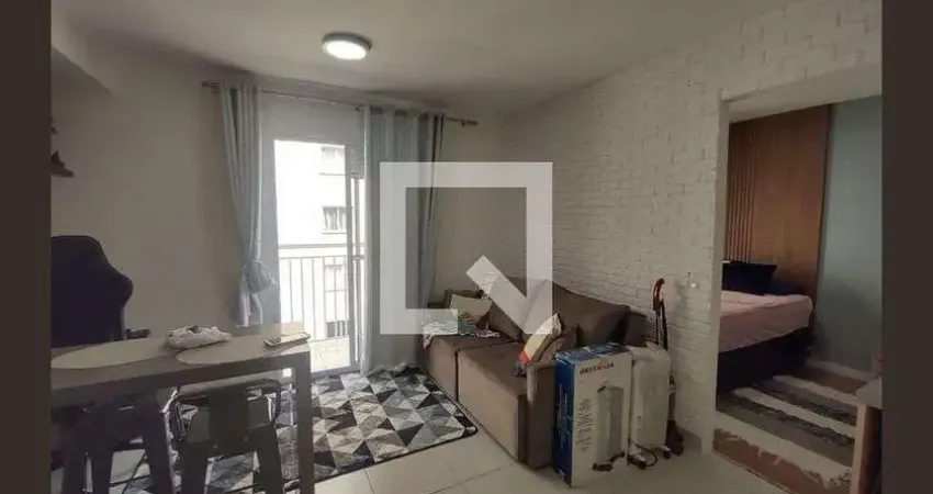 Apartamento com 1 quarto à venda na Rua Caminho do Engenho, Butantã, São Paulo