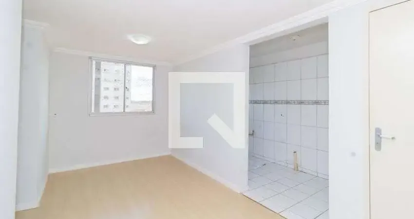 Apartamento com 2 quartos à venda na Rua Açucena, Igara, Canoas