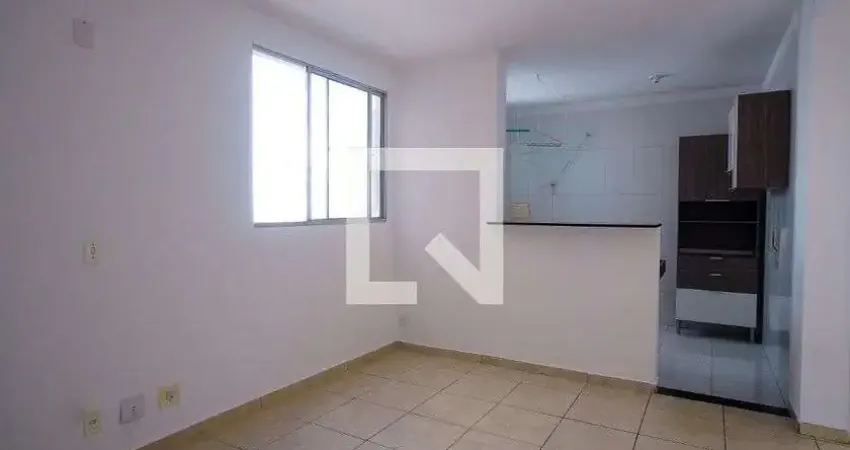 Apartamento para venda - camargos, 2 quartos, 45 m² - belo horizonte