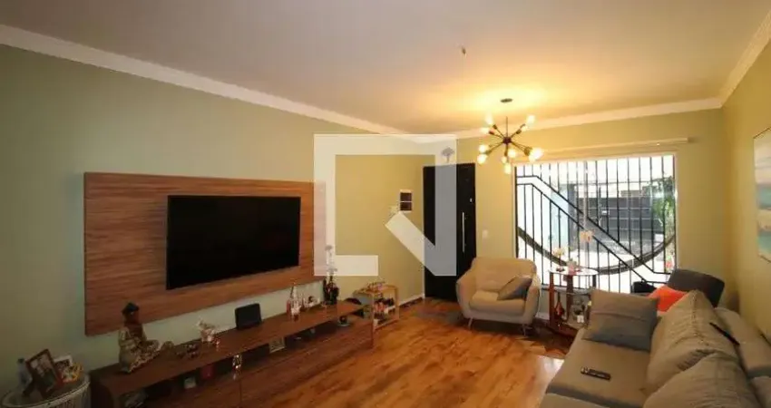 Casa com 3 quartos à venda na Rua Vale da Ribeira, Santana, São Paulo