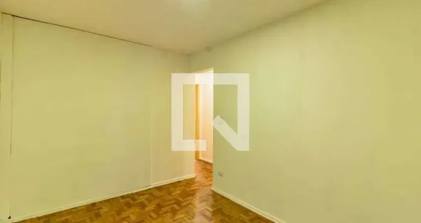 Apartamento para venda - jabaquara, 2 quartos,  46 m² - são paulo