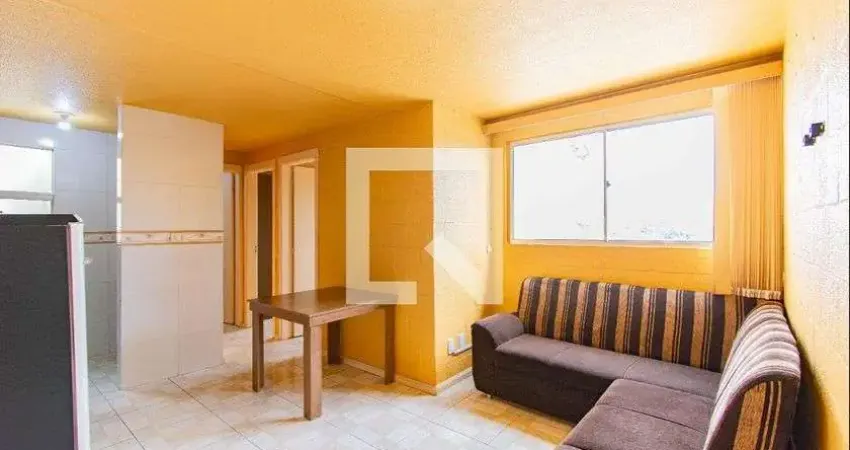 Apartamento com 2 quartos à venda na Rua Zulmiro Gomes da Silva, Olaria, Canoas