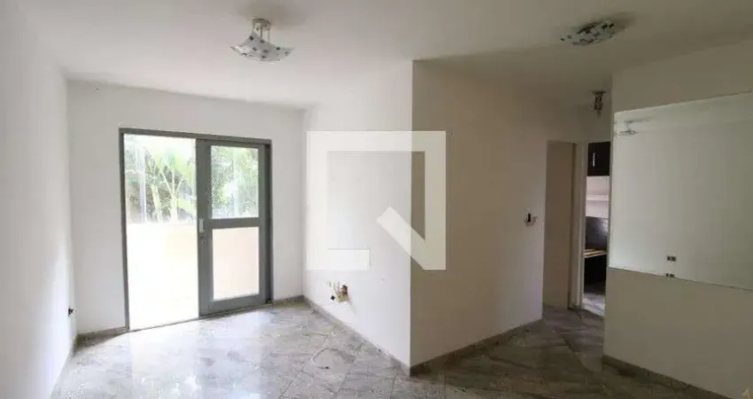 Apartamento para venda - vila santista, 2 quartos, 55 m² - são paulo