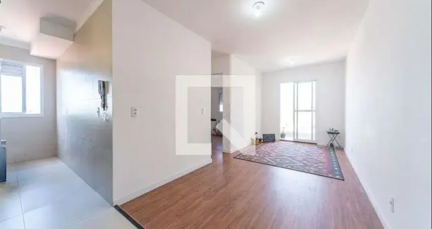 Apartamento para venda - vila leopoldina, 2 quartos, 51 m² - santo andré