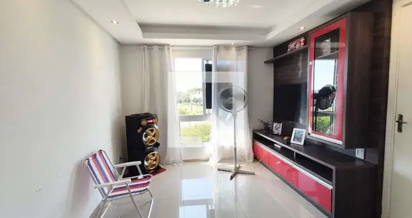 Apartamento para venda - scharlau, 3 quartos, 60 m² - são leopoldo