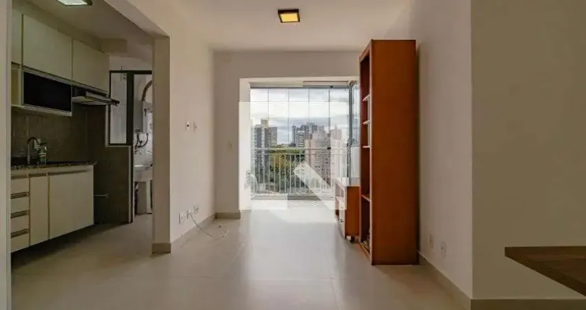 Apartamento para venda - vila mascote, 2 quartos,  50 m² - são paulo