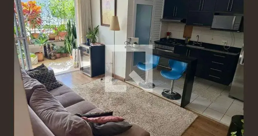 Apartamento para venda - vila romana, 1 quarto,  52 m² - são paulo