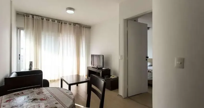 Kitnet / stúdio para venda - liberdade, 1 quarto, 40 m² - são paulo