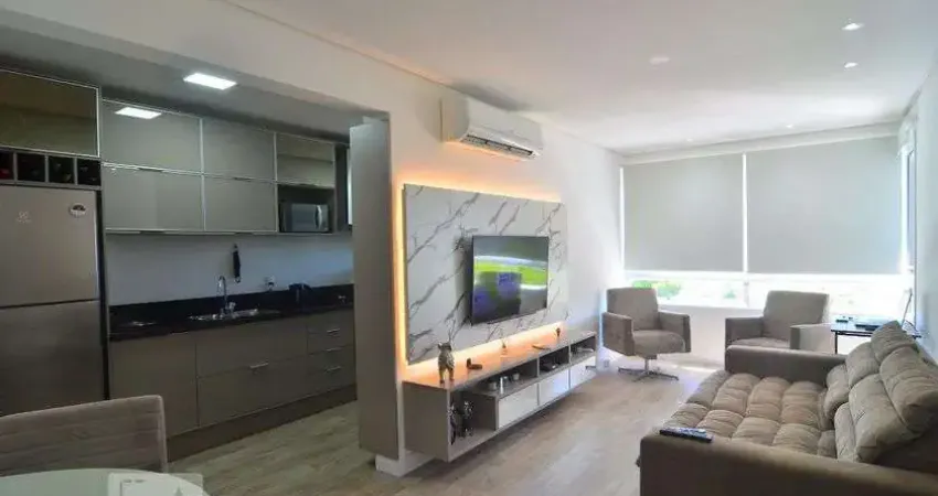 Cobertura com 1 quarto à venda na Rua Afonso Charlier, Centro, Canoas