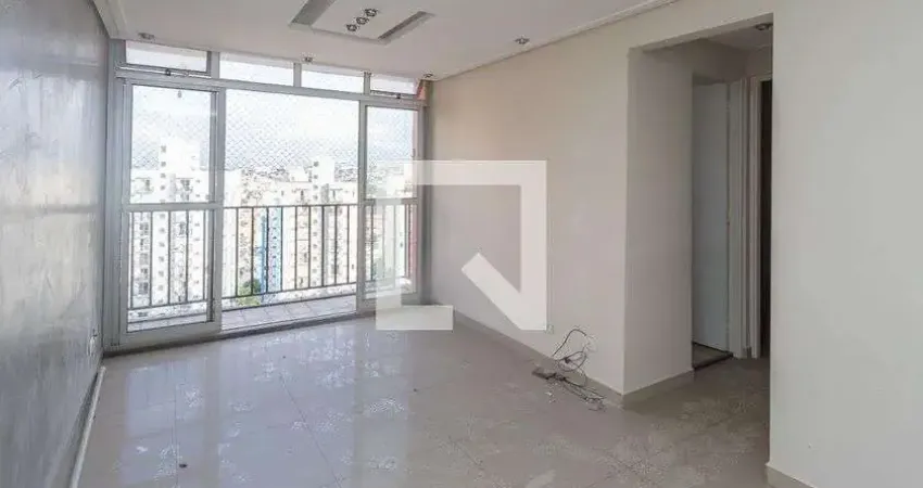 Apartamento para venda - campanário, 2 quartos, 69 m² - diadema