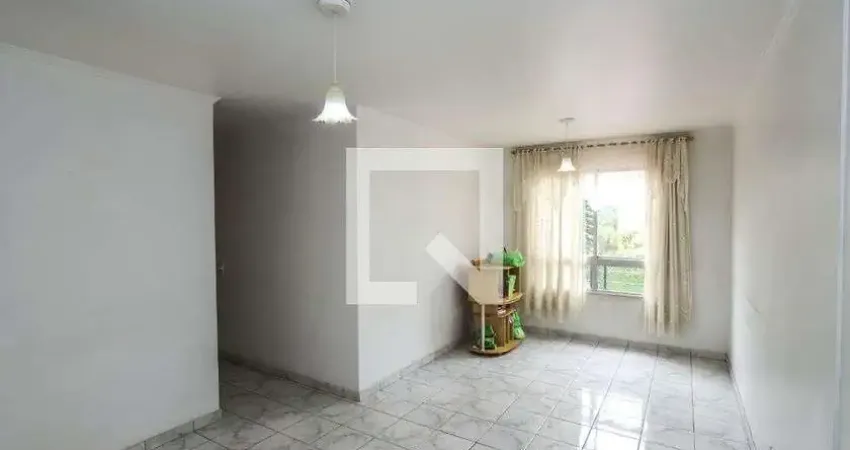 Apartamento para venda - jardim santa emília, 3 quartos,  64 m² - são paulo