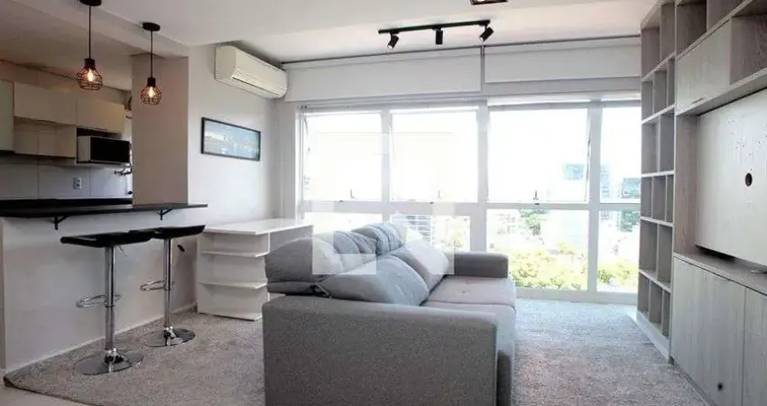 Kitnet / stúdio para venda - mont'serrat, 1 quarto, 48 m² - porto alegre